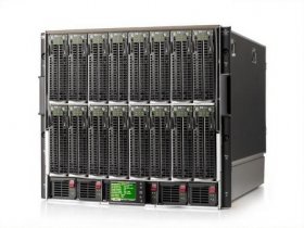 Linux Dedicated Servers