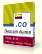 Domains.NET.CO